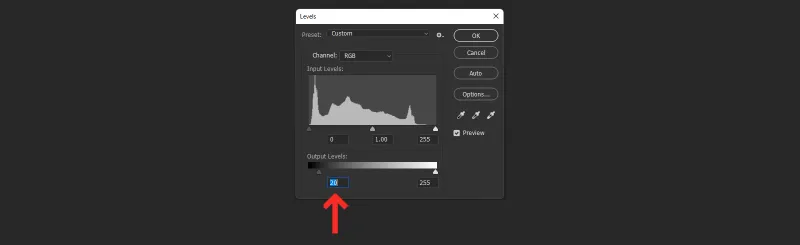 How To Make Photoshop Vintage Effect