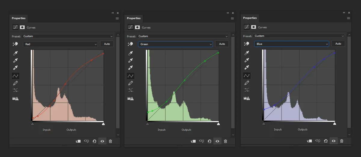 Prism Photography Effect in Photoshop (Step by Step Tutorial)
