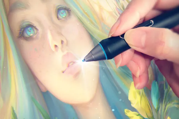 Clip Studio Paint: Graphics Software for Everyone and Everything