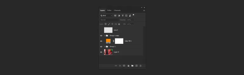 Prism Photography Effect in Photoshop (Step by Step Tutorial)