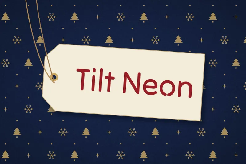 tilt-neon-christmas-cover