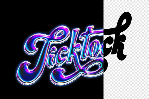 75+ Best Photoshop Text Effects & Styles