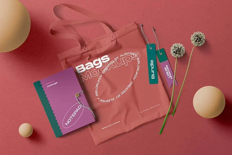 Branding Scene Creator