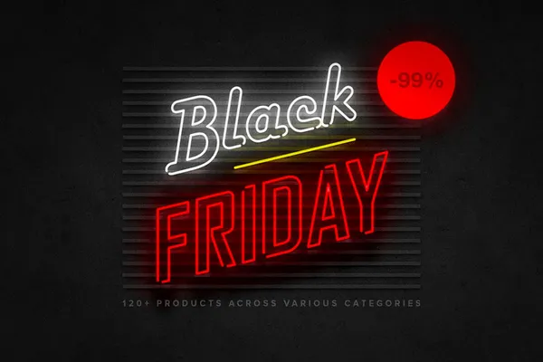Black Friday Sale on Pixelbuddha