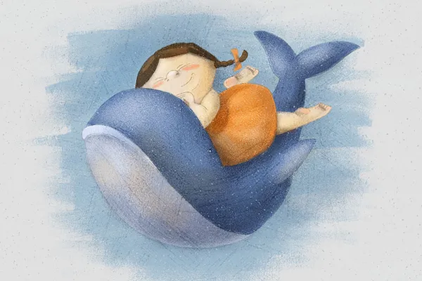 How to Create Illustration With Artista Procreate Brushes