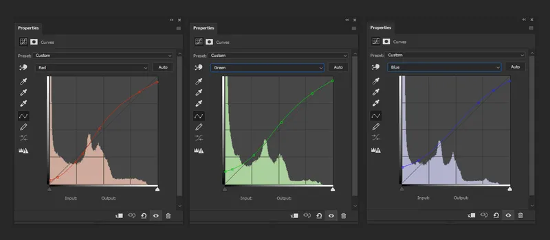 Prism Photography Effect in Photoshop (Step by Step Tutorial)