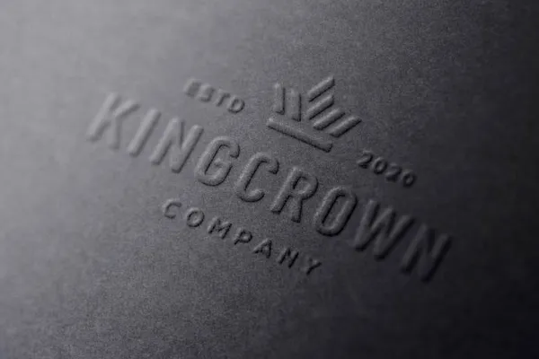 55+ Best Free Logo Mockup Templates