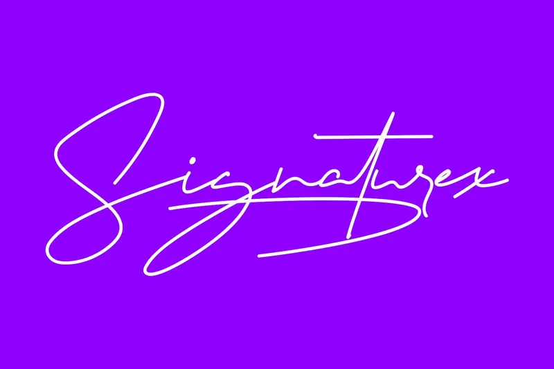 Signaturex