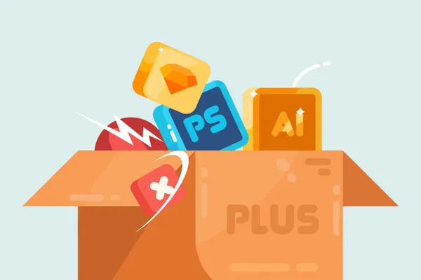 Pixelbuddha Plus: We Still Have So Much To Share