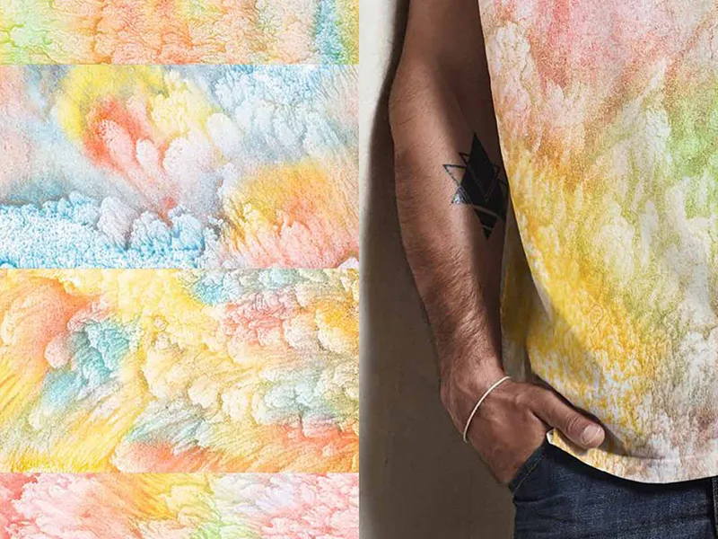 5 Free Abstract Watercolor Backgrounds