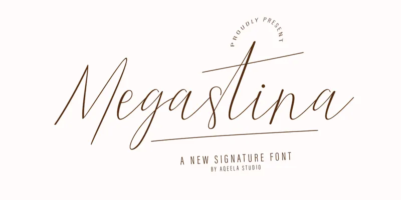 megastina-font