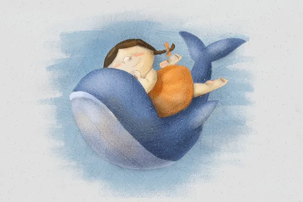How to Create Illustration With Artista Procreate Brushes