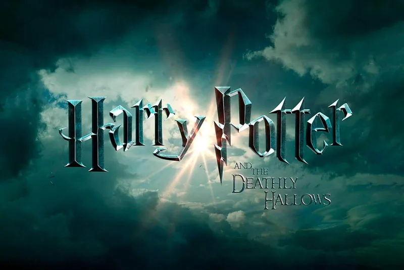 Magic Movie Text Effects