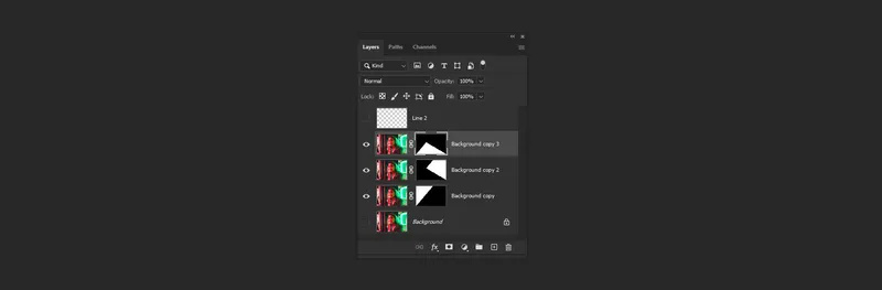 Prism Photography Effect in Photoshop (Step by Step Tutorial)