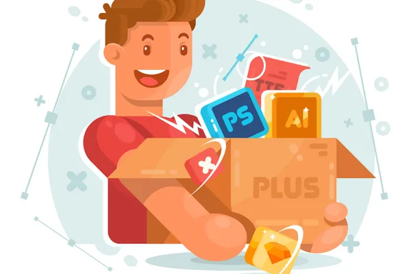 Pixelbuddha Plus: We Still Have So Much To Share