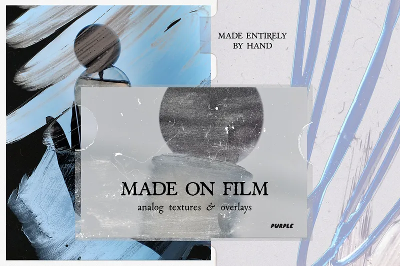 MADE ON FILM