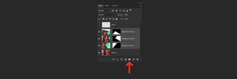 Prism Photography Effect in Photoshop (Step by Step Tutorial)
