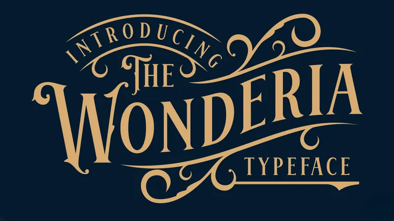 wonderia