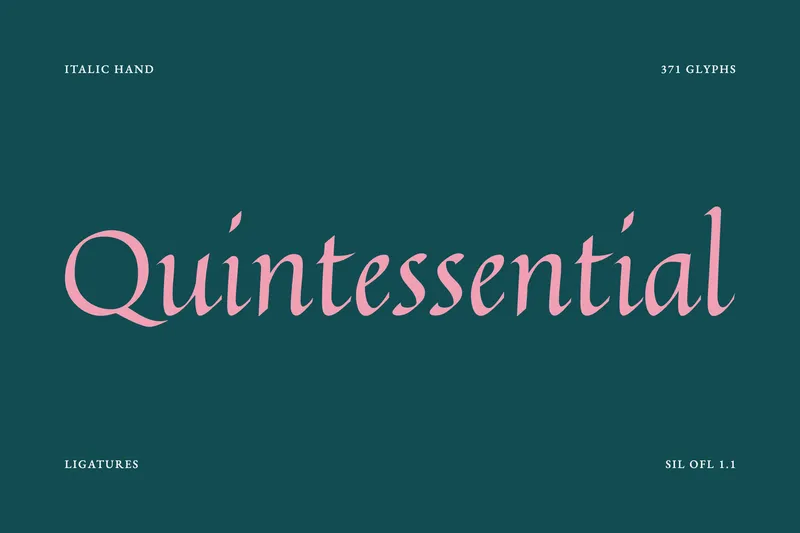 quintessential