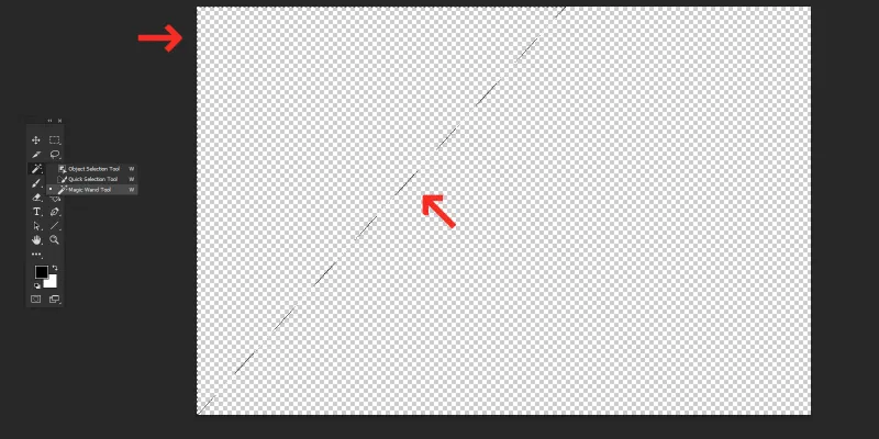 Prism Photography Effect in Photoshop (Step by Step Tutorial)