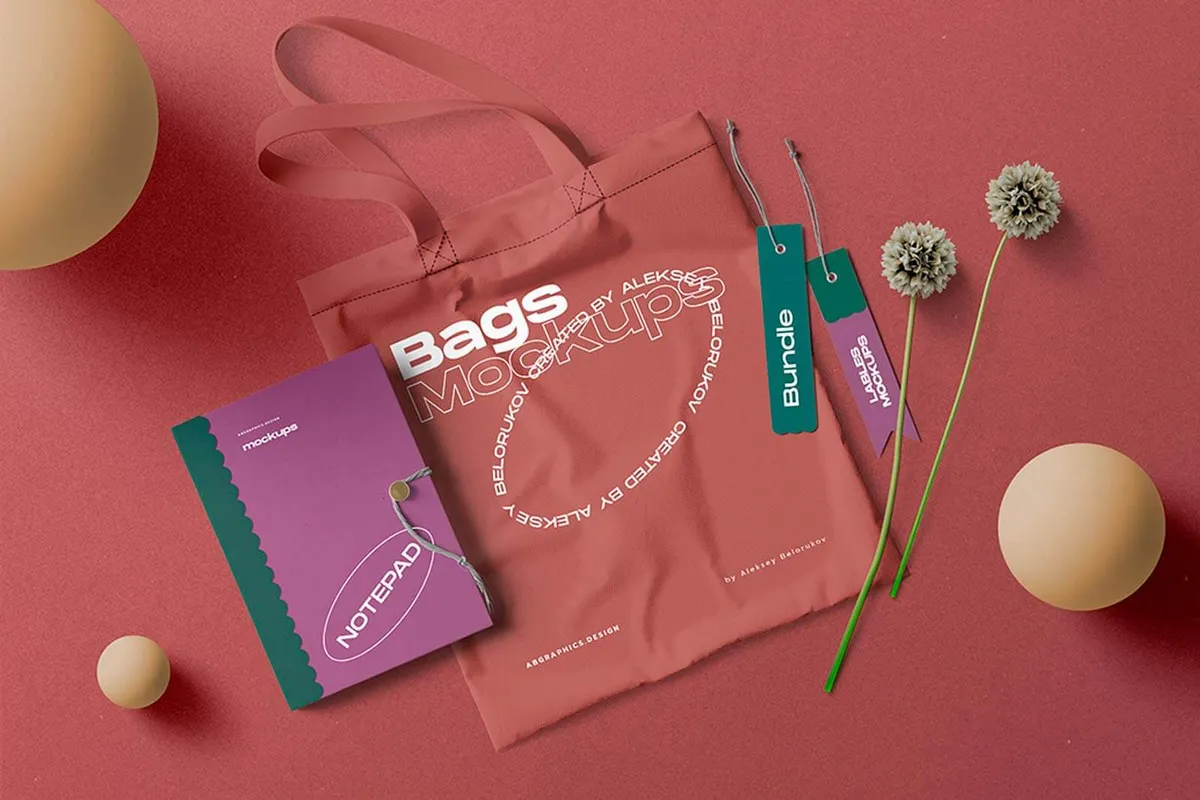 Branding Scene Creator