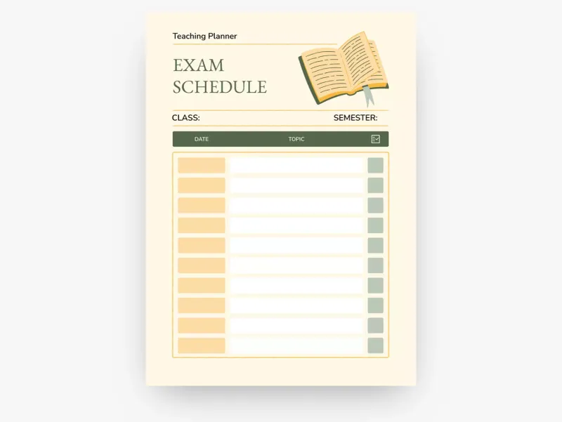 Kindergarten Reading Lesson Plan