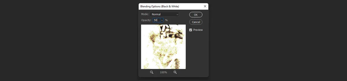 How To Make Photoshop Vintage Effect