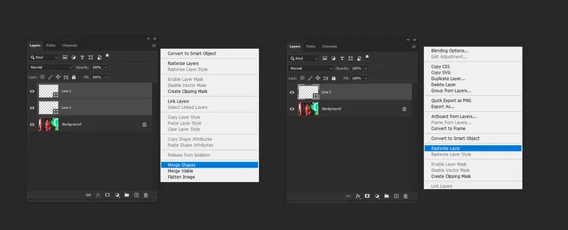 Prism Photography Effect in Photoshop (Step by Step Tutorial)
