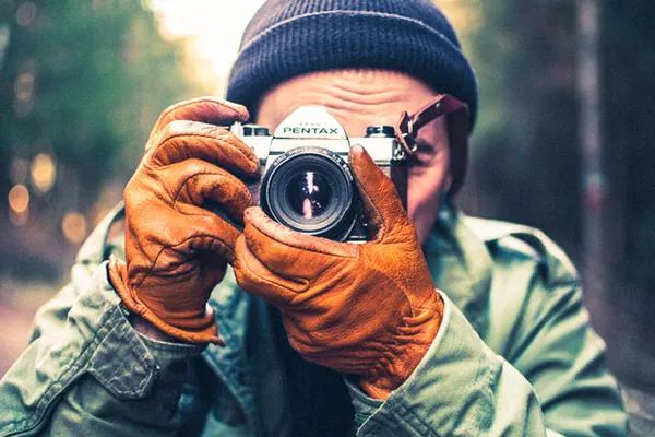 Pixelbuddha Creatives: Vintage Voyage Design Co.