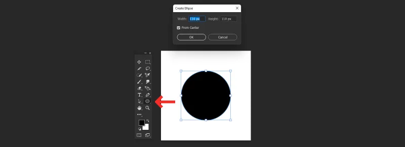 How to Create Photoshop Halftone Effect