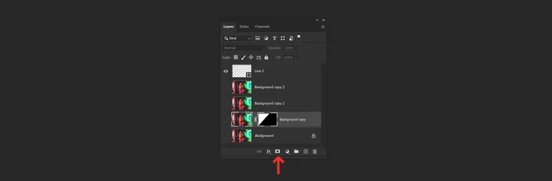 Prism Photography Effect in Photoshop (Step by Step Tutorial)