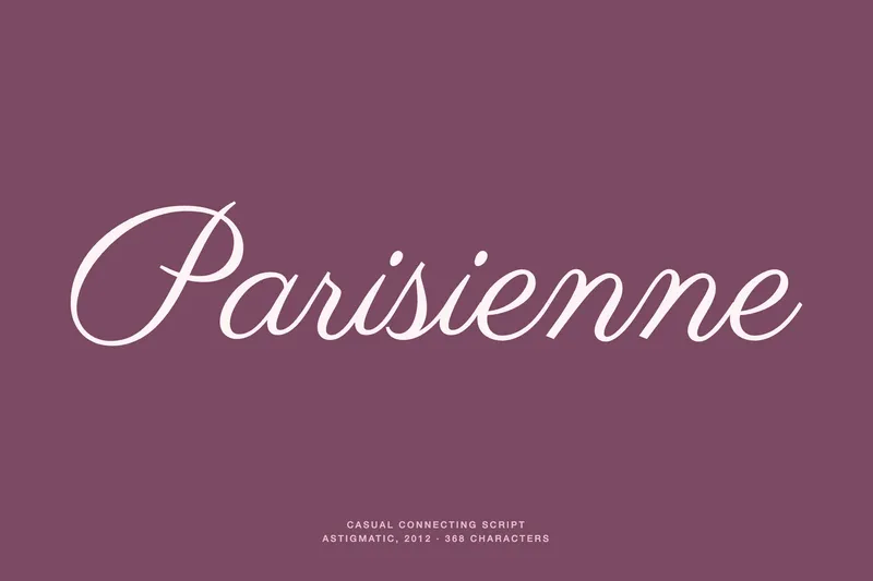 3-parisienne