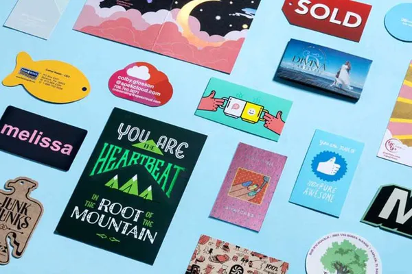 Print Your Designs with Print Peppermint