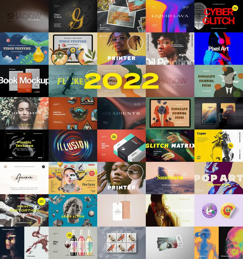 Black Friday Bundle 2022