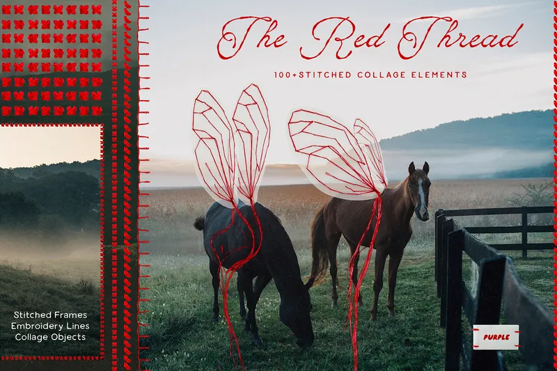 The Red Thread