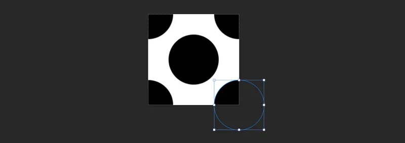 How to Create Photoshop Halftone Effect