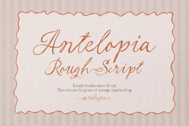 antelopia-rough-handwritten-script-0