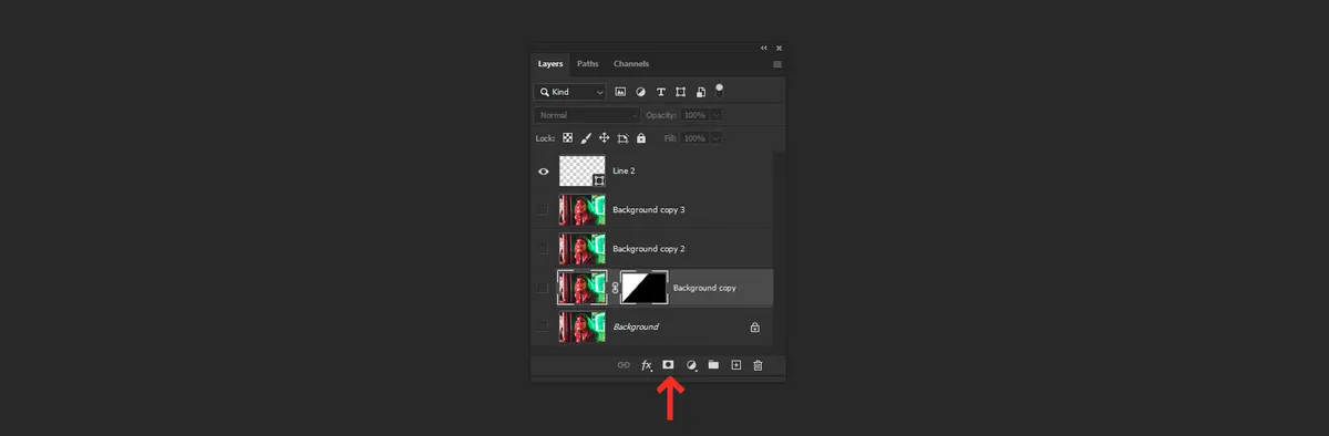 Prism Photography Effect in Photoshop (Step by Step Tutorial)