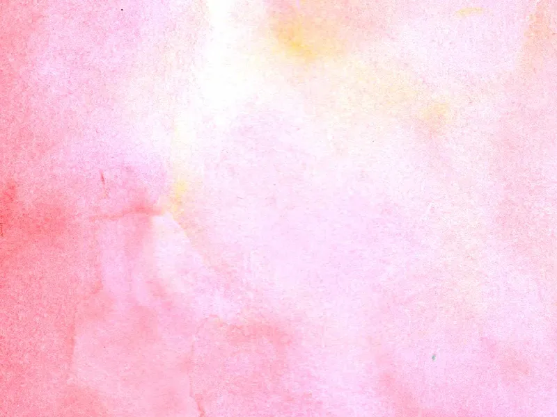 Colorful Watercolor Texture