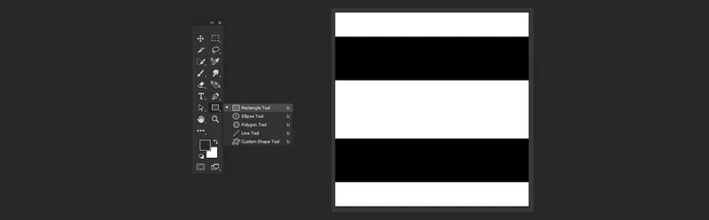 How to Create Photoshop Halftone Effect