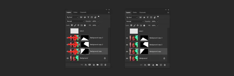 Prism Photography Effect in Photoshop (Step by Step Tutorial)