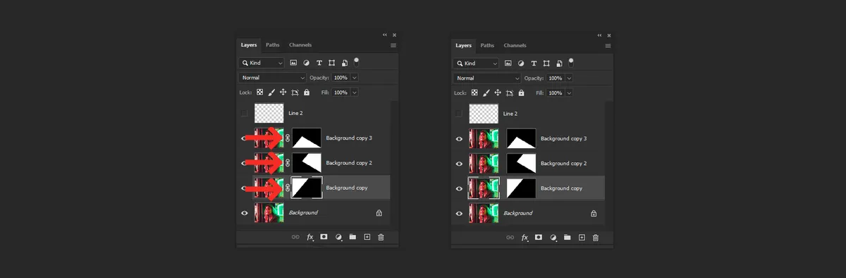 Prism Photography Effect in Photoshop (Step by Step Tutorial)