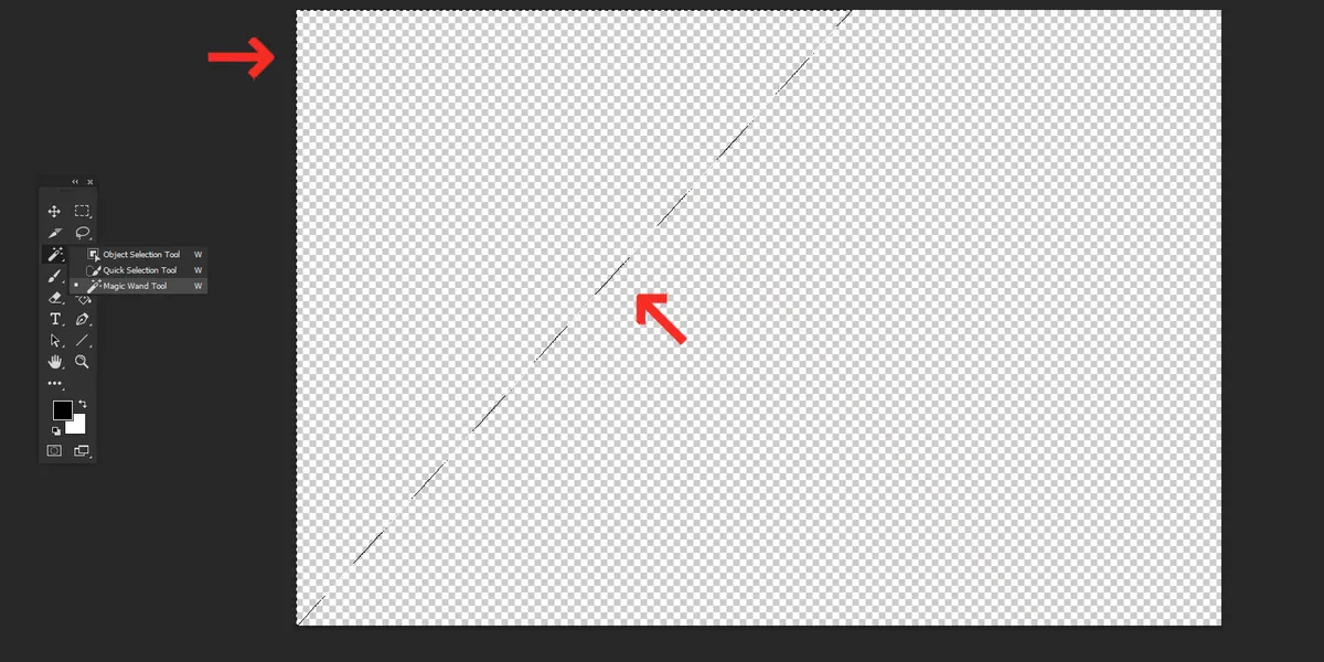 Prism Photography Effect in Photoshop (Step by Step Tutorial)